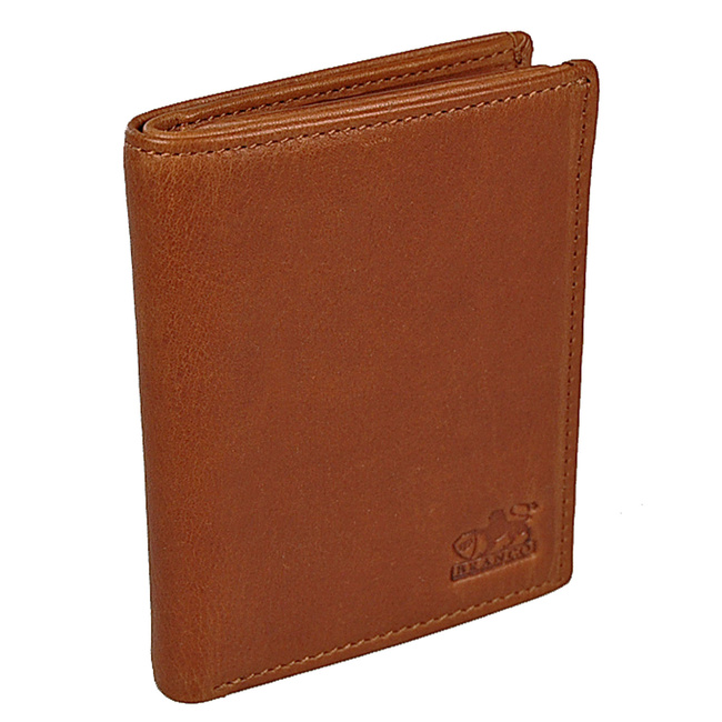 Portfel Męski skórzany RFID 95059  BRANCO 