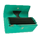 Portfel Kelnerski z kaburą  BRANCO 92430-92437