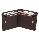 Portfel Męski Skórzany 97053 BRANCO