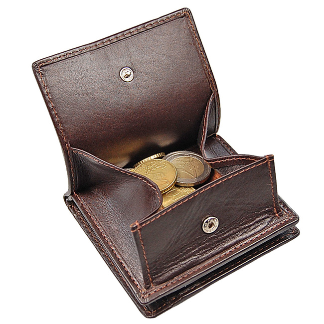 Portfel Męski Skórzany 97053 BRANCO