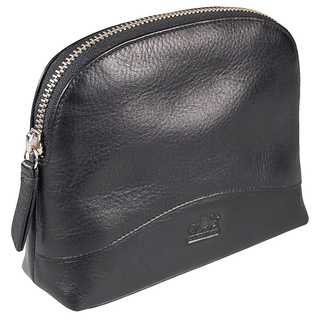 Kosmetyczka skórzana 91165 BRANCO 