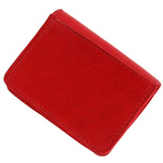 Portfel Mini skórzany 108 BRANCO 