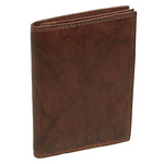Etui na dokumenty skórzane 12128 Money Maker 