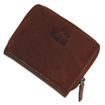 Portfel Damski skórzany 35669  BRANCO