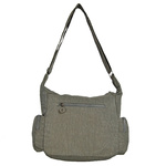 Bag Street  Torebka Damska 2219 nylon