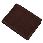 Portfel Męski skórzany 16390 BRANCO