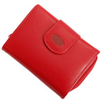 Portfel Damski skórzany 225 BRANCO