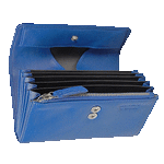 Portfel Kelnerski z kaburą  BRANCO 92430-92437