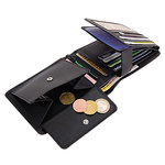 Portfel Męski skórzany 12014 BRANCO