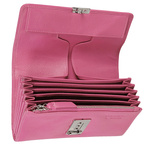 Portfel Kelnerski skórzany 92432 BRANCO