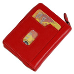 Etui na Karty Kredytowe RFID 70042 BOCCX