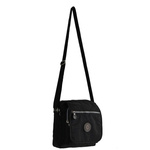 Bag Street Torebka Damska 2239 nylon