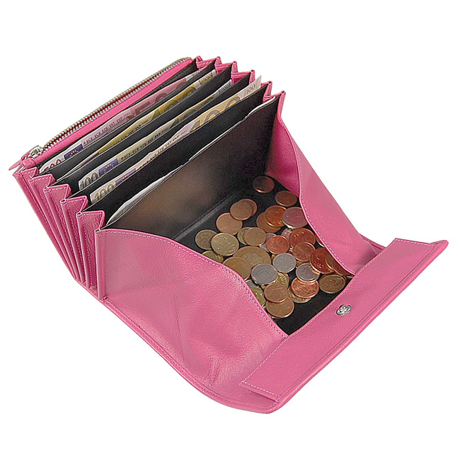 Portfel Kelnerski skórzany 92430 BRANCO