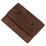 Portfel Męski skórzany 40034 BOCCX
