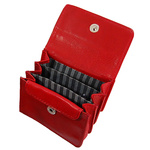 Portfel Mini skórzany 108 BRANCO 