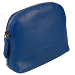 Kosmetyczka skórzana 91165 BRANCO 