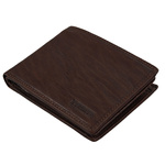 Portfel Męski skórzany 16390 BRANCO