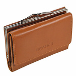 Portfel Damski skórzany 210 BRANCO