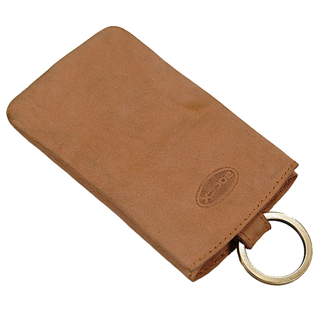 Etui na klucze skórzane 40008 BOCCX