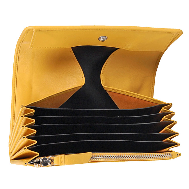 Portfel Kelnerski skórzany 92430 BRANCO