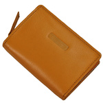 Portfel Mini skórzany 31107 BRANCO 