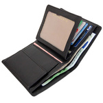 Portfel Męski skórzany 12017  BRANCO 