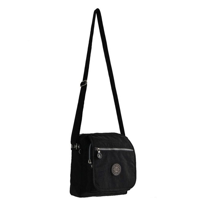 Bag Street Torebka Damska 2239 nylon