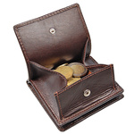 Portfel Męski Skórzany 97053 BRANCO