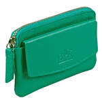 Etui na Klucze skórzane 91017 BRANCO