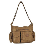 Bag Street  Torebka Damska 2219 nylon
