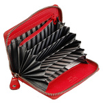Etui na Karty Kredytowe RFID 70042 BOCCX