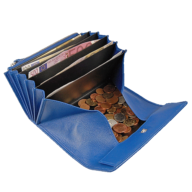 Portfel Kelnerski z kaburą  BRANCO 92430-92437