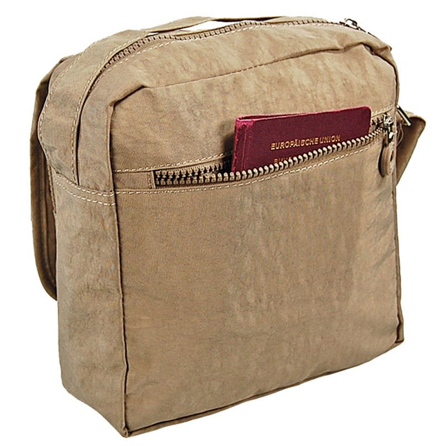 Bag Street Torebka Damska 2239 nylon