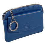 Etui na Klucze skórzane 91017 BRANCO