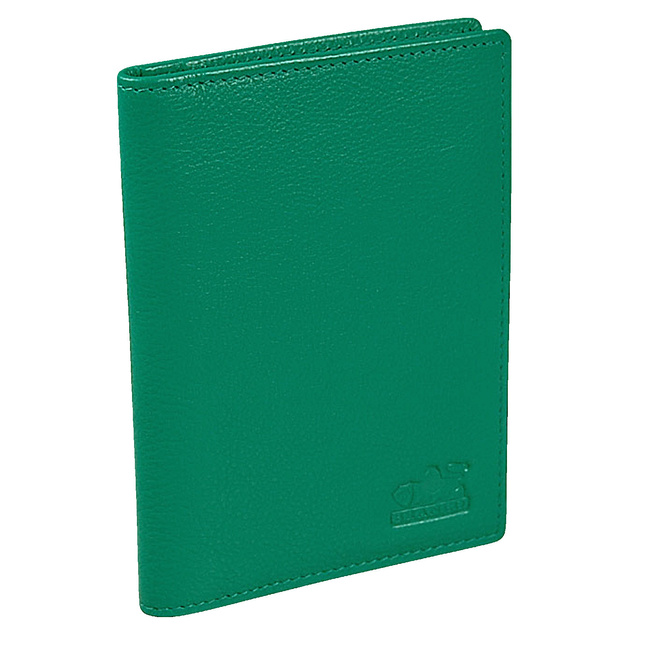 Etui na Dokumenty skórzane 91303 BRANCO