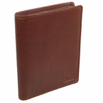 Portfel Męski Skórzany RFID 95627 BRANCO