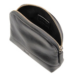 Kosmetyczka skórzana 91165 BRANCO 