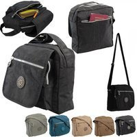 Bag Street Torebka Damska 2239 nylon