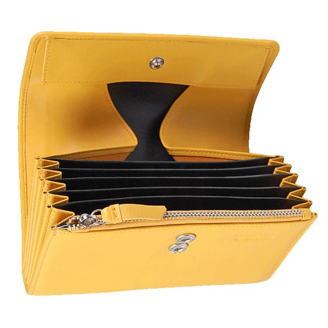 Portfel Kelnerski z kaburą  BRANCO 92430-92437