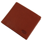 Portfel męski skórzany 12023 BRANCO