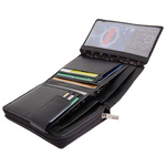 Portfel Damski skórzany 22373 BRANCO