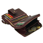 Portfel Damski skórzany 79274 BRANCO