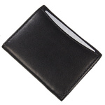 Portfel skórzany RFID 95252 BRANCO