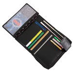 Portfel Damski skórzany 22373 BRANCO