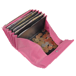 Portfel Kelnerski z kaburą  BRANCO 92430-92437