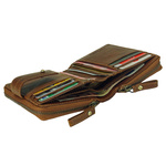 Portfel Damski skórzany 79274 BRANCO