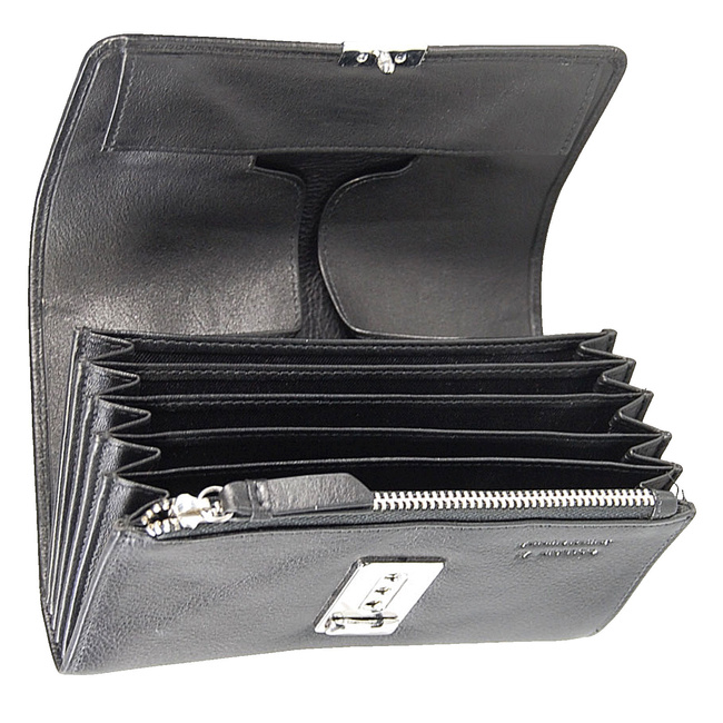 Portfel Kelnerski skórzany 92432 BRANCO