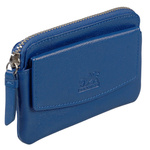 Etui na Klucze skórzane 91017 BRANCO