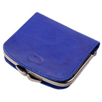 Portfel Damski skórzany 207 BRANCO