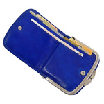 Portfel Damski skórzany 207 BRANCO